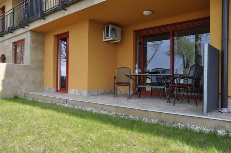 Vera Apartman Siófok Extérieur photo