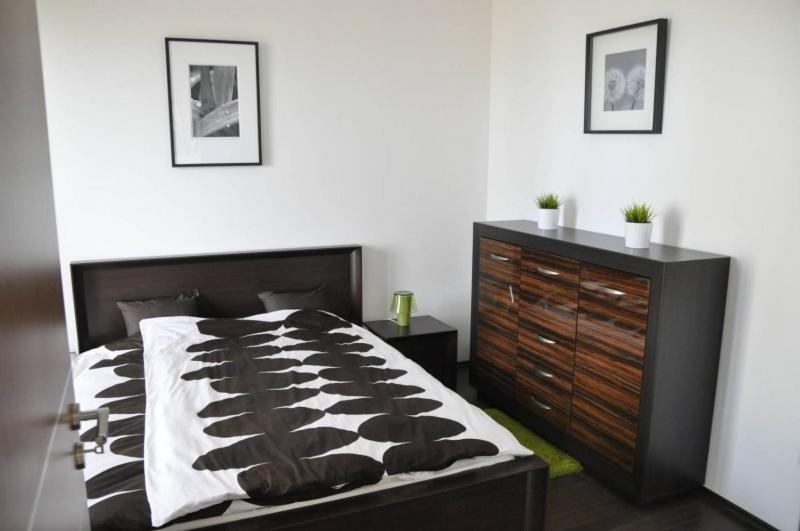 Vera Apartman Siófok Extérieur photo